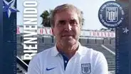 Alianza Lima oficializó a Néstor Bonillo en importante cargo en pos del desarrollo del equipo