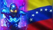'Blue Beetle' en Venezuela: ¿cuándo se estrena la película de DC que se hizo viral en redes sociales?