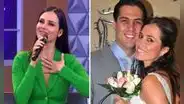 Maju Mantilla: ¿cuál fue el último post romántico que le dedicó su esposo antes del ampay?