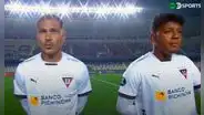 Paolo Guerrero recibe espectacular apodo por parte de relator de DirecTV Sports