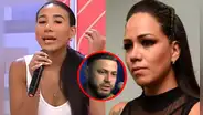 Samahara a Melissa Klug por opinar sobre Bryan Torres: "A la que le tiene que gustar es a mí"