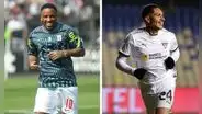 Jefferson Farfán y su efusivo festejo tras golazo de Paolo Guerrero: "Se los dije, respétenlo"