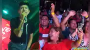 ¡La rompe! Bryan Arámbulo hizo vibrar a peruanos en su gira por Estados Unidos