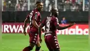 Saprissa venció 1-0 a Cartaginés por la fecha 1 de la Copa Centroamericana 2023