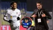 ¿Por qué Fernando Gago se volvió tendencia tras el gol de Paolo Guerrero y la derrota de Racing?