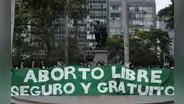 Una de cada 5 mujeres en el Perú ha abortado, reveló una investigación científica
