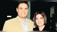 ¿Qué se sabe del paradero de Luis Mesones, prófugo exesposo de Sada Goray?
