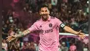 ¿Dónde ver el partido de Lionel Messi con Inter Miami vs. FC Dallas por la Leagues Cup?