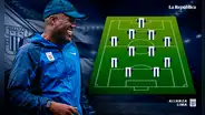 Alianza Lima y su inesperado 11 titular para ganar a UTC y seguir en la pelea de la Liga 1