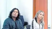 Nicolás Petro y su exesposa Day Vásquez obtienen libertad condicional por orden del juez