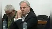 Mauricio Fernandini será recluido en el penal Castro Castro tras prisión preventiva por 30 meses