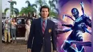 ¿Quién es quién en 'Blue Beetle'? Conoce el reparto latino de la esperada película de DC