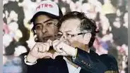 Hijo de Gustavo Petro: dinero ilegal fue a campaña presidencial