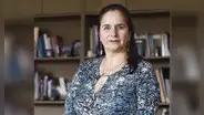 Margarita Díaz Picasso: “Los partidos políticos son parte de nuestro tejido social, no son ajenos a nosotros”