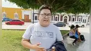 Burgomaestre de Trujillo dilata sesión para ver su suspensión