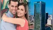 ¿Por qué el hotel Westin fue tendencia tras ampay a esposo de Maju Mantilla?
