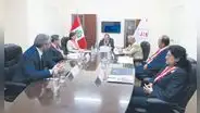 Piden al Reniec definir qué presupuesto necesita para verificar firmas de afiliados