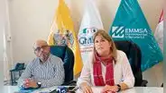 Emmsa mantendrá alza de tarifas a vehículos pese al paro de los comerciantes