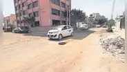 Obra de Chiclayo sigue paralizada por problemas en conexiones sanitarias