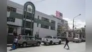 Policías no pueden dejar vehículos frente a comisarías en Arequipa