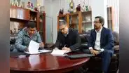 Gobierno regional de Puno firma convenio marco con Minsur