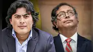 Hijo de Gustavo Petro reveló que dinero ilegal ingresó a campaña de su padre, según fiscal