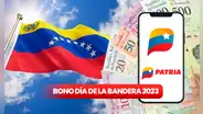 Bono Día de la Bandera 2023: ¿qué se sabe de la entrega del subsidio en Venezuela?