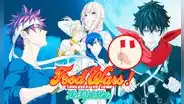 El anime 'Shokugeki no Sōma' se rinde ante la gastronomía peruana: ¿qué plato bandera que elogiaron?