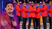 Erick Elera y Grupo 7 de 'AFHS' darán concierto EN VIVO en centro comercial: ¿cuándo y dónde?