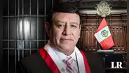 ¿Qué es la 'ley Soto', la norma que salvó al presidente del Congreso de una condena de 8 años y 8 meses?