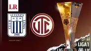 ¿A qué hora ver Alianza Lima vs. UTC EN VIVO vía Liga 1 Max por el Torneo Clausura 2023?