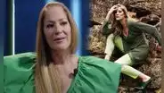 ¿No quería ser modelo? ¿Cuál era la vocación de Edith Tapia, la madre de Guty Carrera?