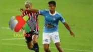 Martín Távara podría dejar Sporting Cristal: jugador interesa a club importante de la Liga MX