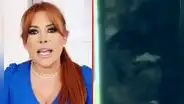 El único ampay que Magaly Medina no sacó en TV, pero terminó arrepintiéndose