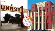 ¿UNI o UNMSM? Maestro mexicano compara sus exámenes de admisión y revela cuál es más difícil