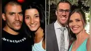 ¿Quién es Mariana de la Vega, la mujer con la que Gustavo Salcedo, esposo de Maju Mantilla, fue ampayado?