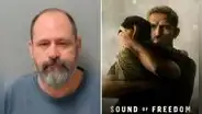 'Sound of freedom': Eduardo Verástegui aclara participación de Fabián Marta, financista acusado de secuestro de niños