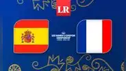 España vs. Francia EN DIRECTO: horario y dónde ver las semifinales del Europeo Sub-20 de Baloncesto