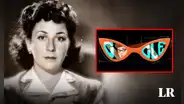 ¿Quién fue Altina Schinasi, la diseñadora a la que Google dedicó HOY un doodle?