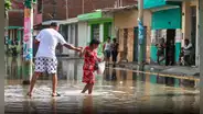 Fenómeno El Niño aumentaría la desnutrición y epidemias en Latinoamérica, advierte la OMS