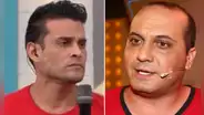 Christian Domínguez demandará a ‘Metiche’ por acusarlo de infiel: “Todo tiene un límite”