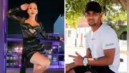 ¿Tiene planes de matrimonio? Dorita Orbegoso habla sobre su situación sentimental con Jerson Reyes