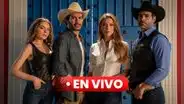 ‘Tierra de esperanza’, capítulo 40 EN VIVO: horario, canal y dónde ver la telenovela mexicana