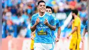 Grimaldo ansía dejar Sporting Cristal a fin de año: "Dios quiera que me llegue una propuesta"