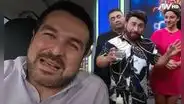 Giacomo Bocchio se pronuncia sobre imitación de ‘JB en ATV’: ¿qué dijo el jurado de ‘El gran chef’?