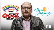 Estanis Mogollón: ¿cómo empezó techando casas y luego escribió canciones para el Grupo 5 y Agua Marina?