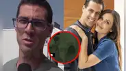 Gustavo Salcedo niega infidelidad y dice que solo fue al gimnasio con Mariana de la Vega: "Es promover el deporte"