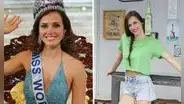 Maju Mantilla: esta es la estatura y la edad real de la exmiss Mundo ¡Te sorprenderá!