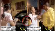 Taxista devuelve iPhone 11 a una clienta y recibe una increíble recompensa: "Aún hay esperanza"