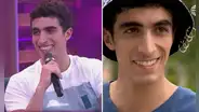 Jorge Guerra cuenta cómo le cambió la vida 'AFHS': "Hace un año apenas me reconocía mi familia"